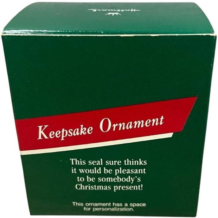 1989 Special Delivery (Seal)