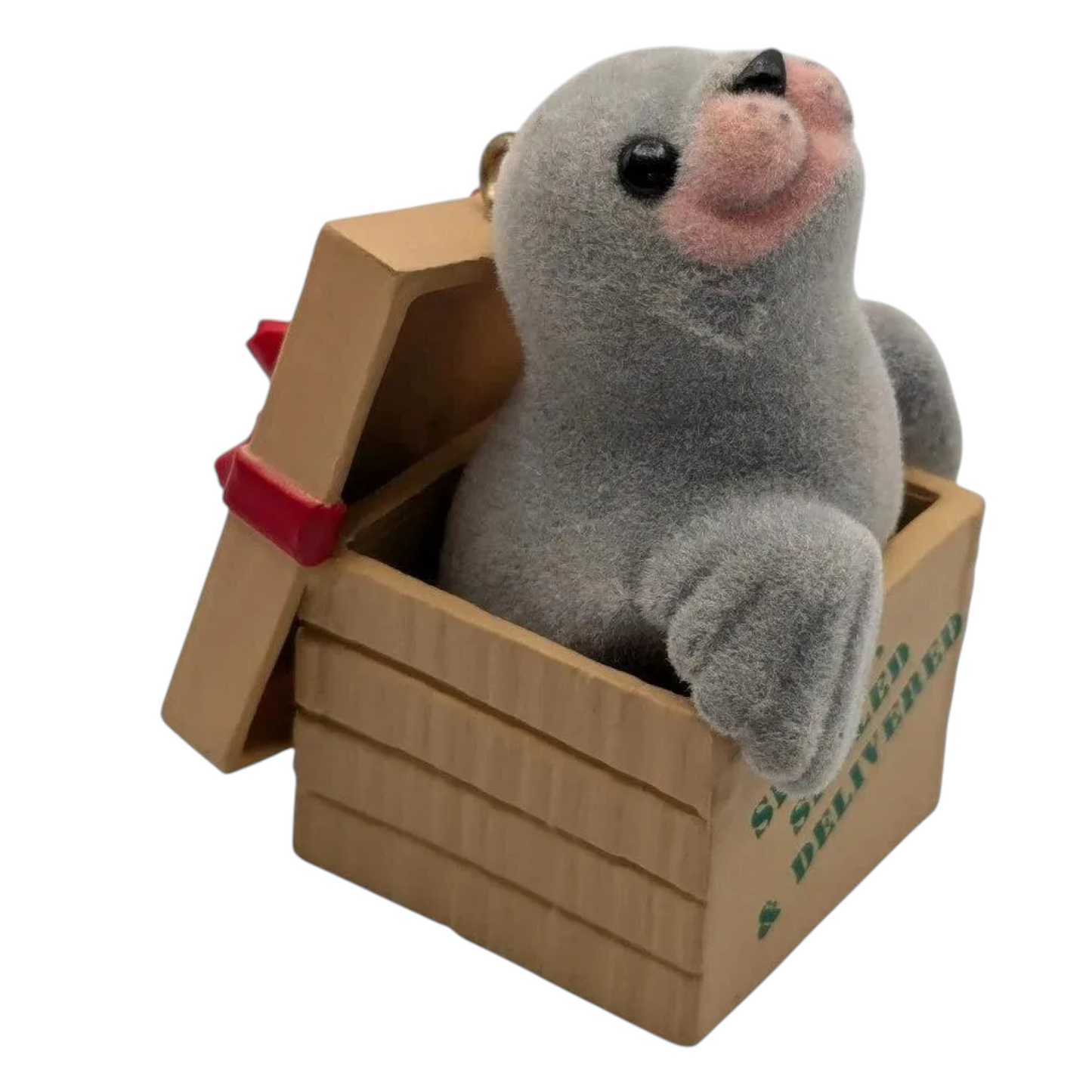 1989 Special Delivery (Seal)