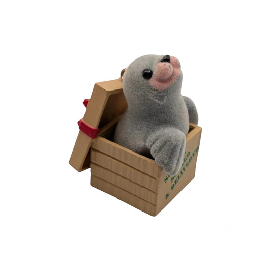 1989 Special Delivery (Seal)