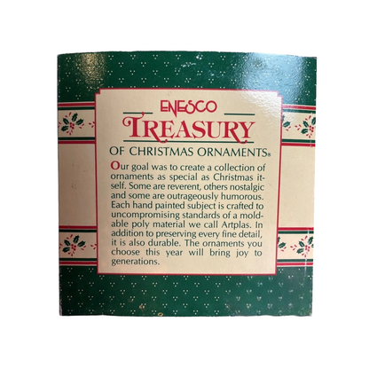 1989 "The Cowardly Lion" (The Wizard of Oz)