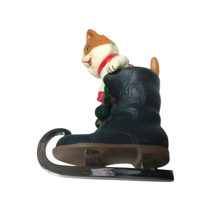 1989 "The Purr-Fect Fit!" Fifth in the " Where's Kitty" Series (Kitten)