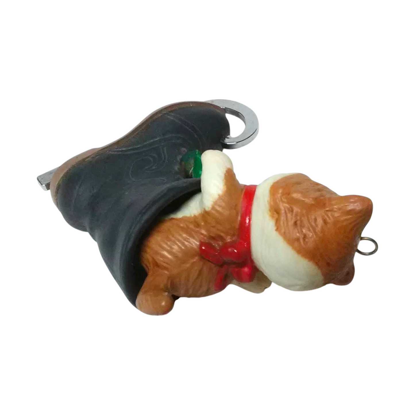 1989 "The Purr-Fect Fit!" Fifth in the " Where's Kitty" Series (Kitten)