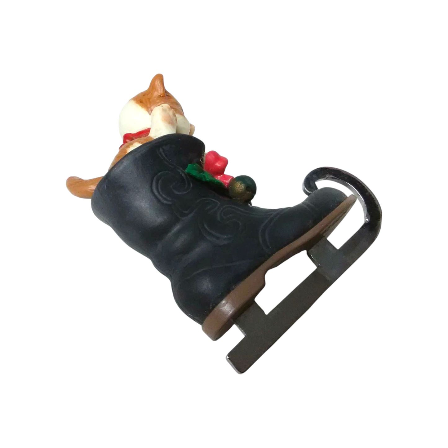 1989 "The Purr-Fect Fit!" Fifth in the " Where's Kitty" Series (Kitten)