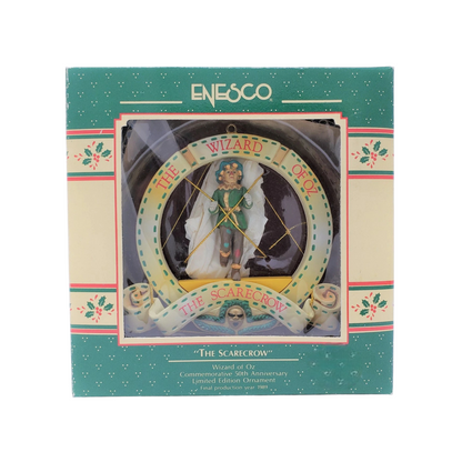 1989 "The Scarecrow" (The Wizard of Oz)