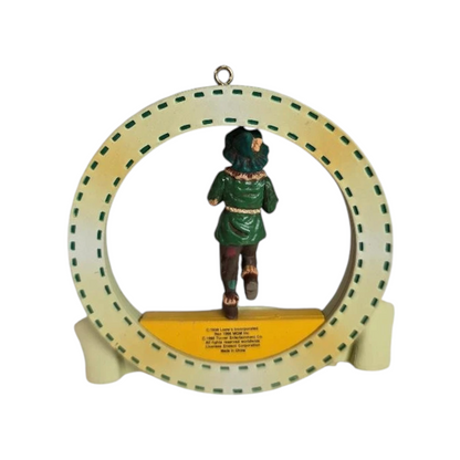 1989 "The Scarecrow" (The Wizard of Oz)