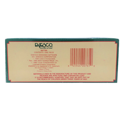 1989 "The Scarecrow" (The Wizard of Oz)