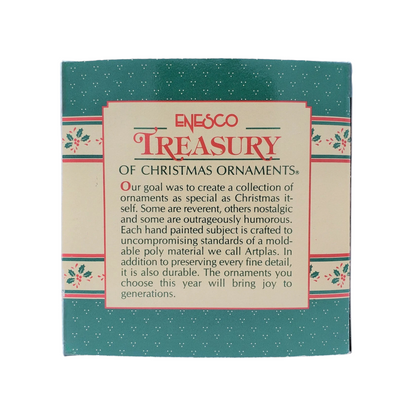 1989 "The Scarecrow" (The Wizard of Oz)