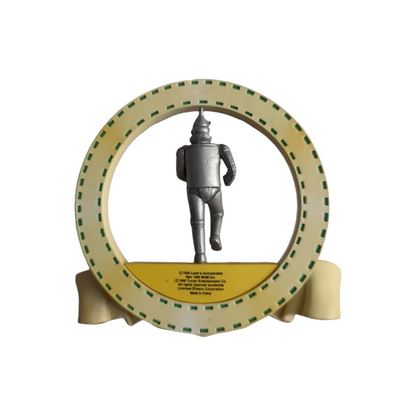 1989 "The Tin Man" (The Wizard of Oz)