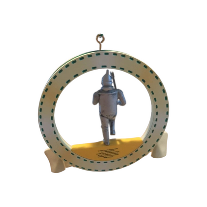 1989 "The Tin Man" (The Wizard of Oz)