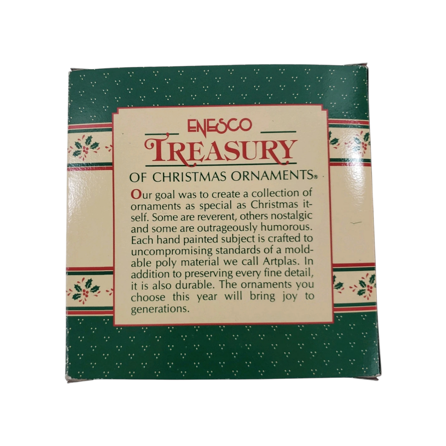 1989 "The Tin Man" (The Wizard of Oz)