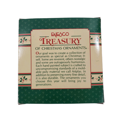 1989 "The Tin Man" (The Wizard of Oz)