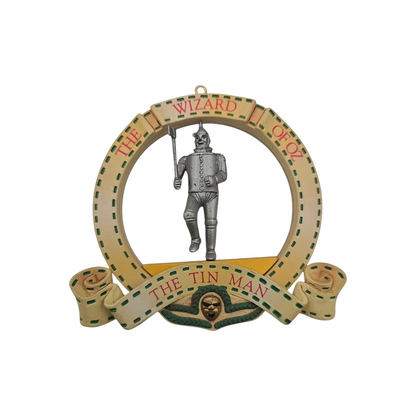 1989 "The Tin Man" (The Wizard of Oz)