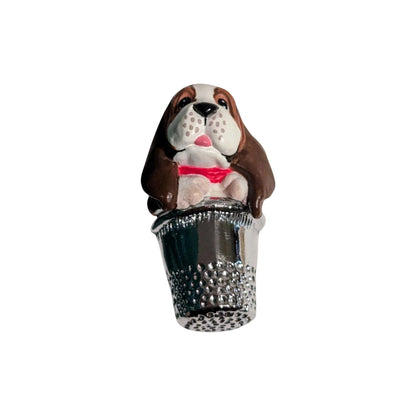 1989 Thimble Puppy (Thimble)