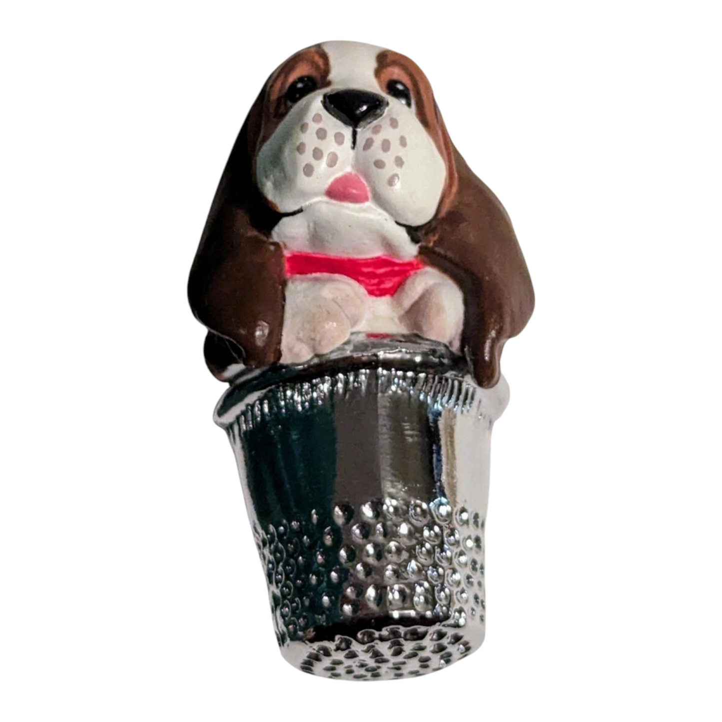 1989 Thimble Puppy (Thimble)