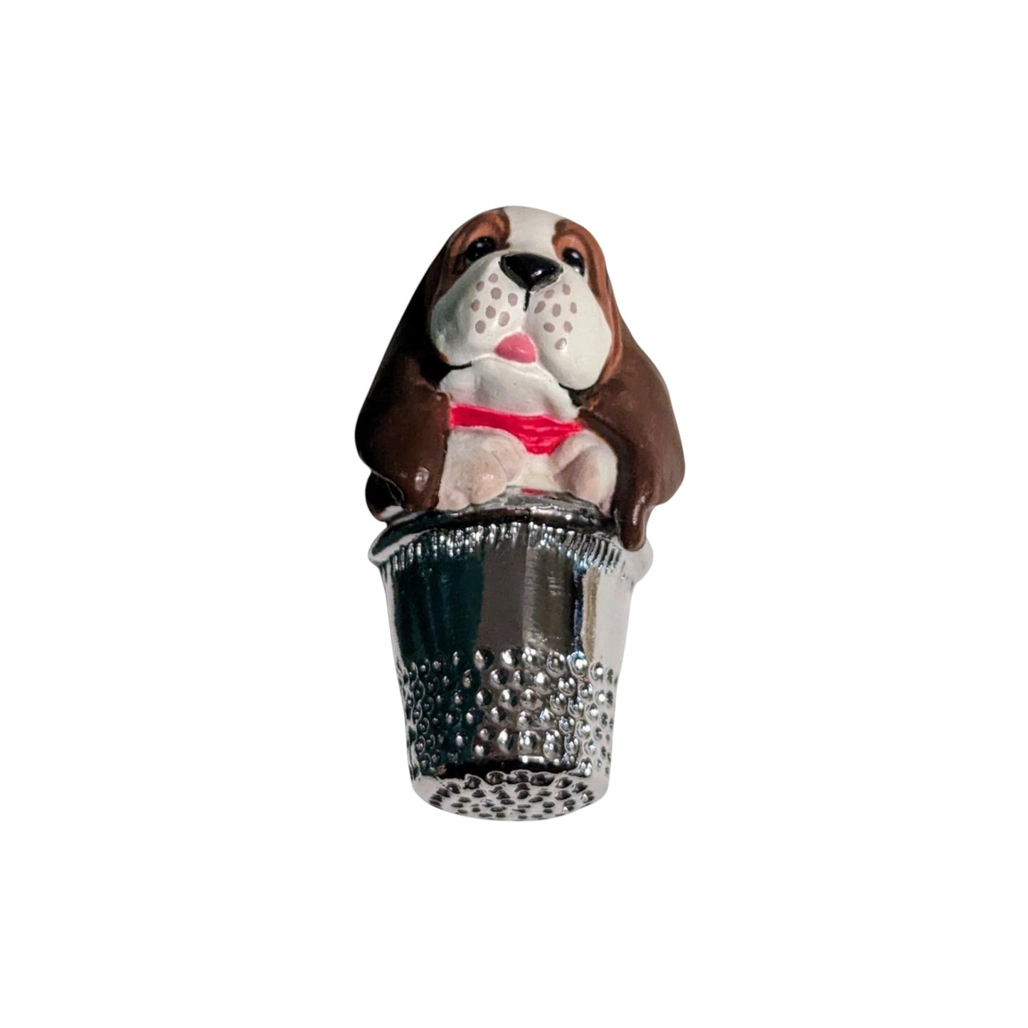 1989 Thimble Puppy (Thimble)