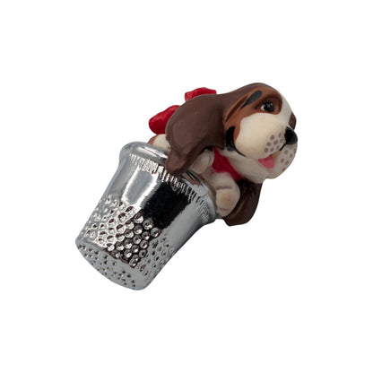 1989 Thimble Puppy (Thimble)
