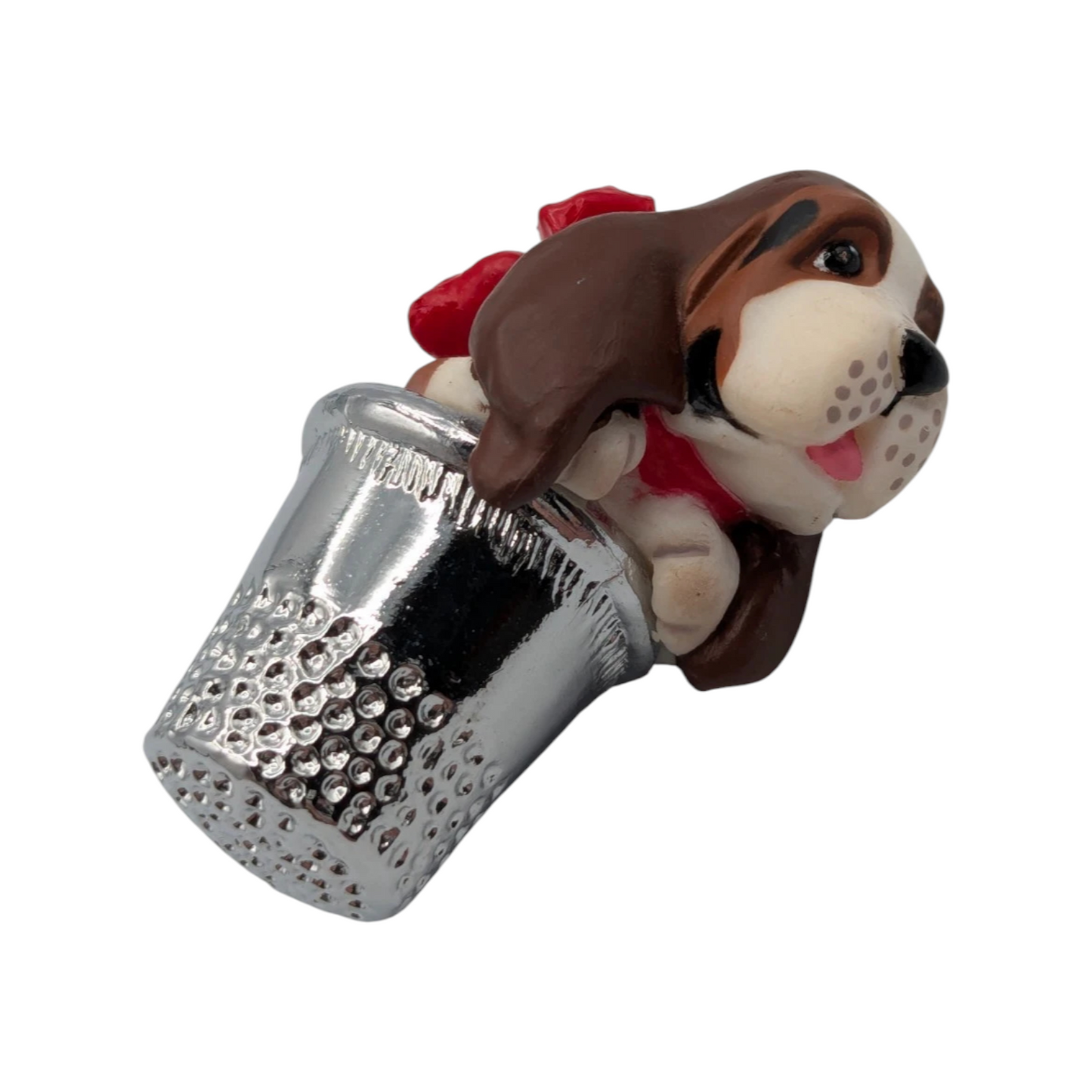 1989 Thimble Puppy (Thimble)