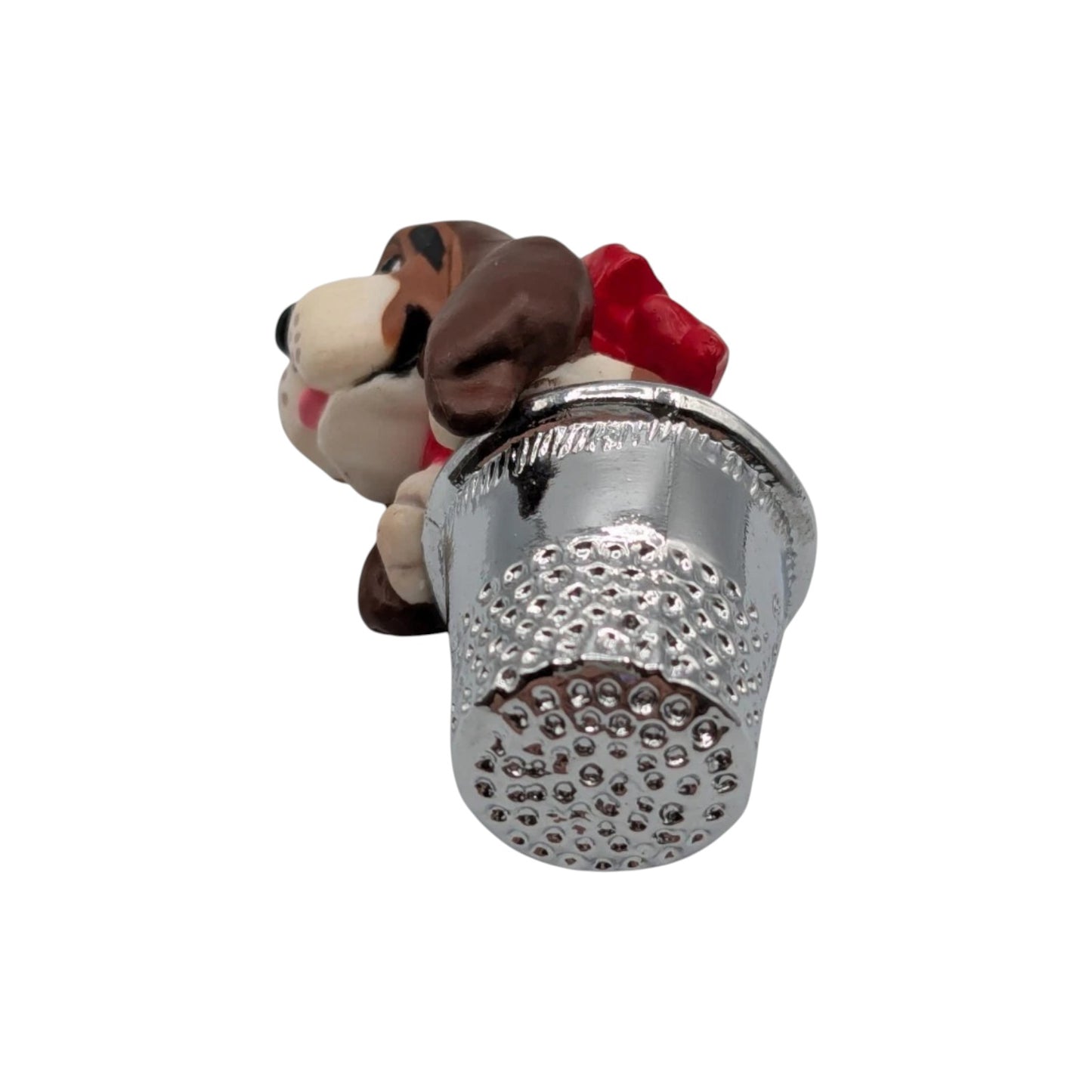 1989 Thimble Puppy (Thimble)