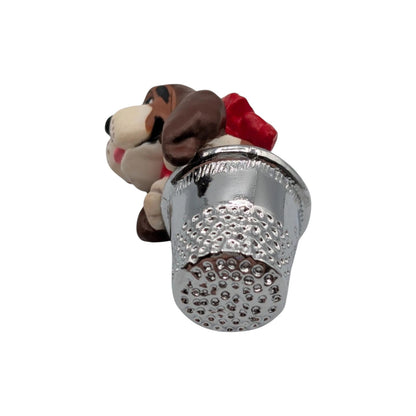 1989 Thimble Puppy (Thimble)