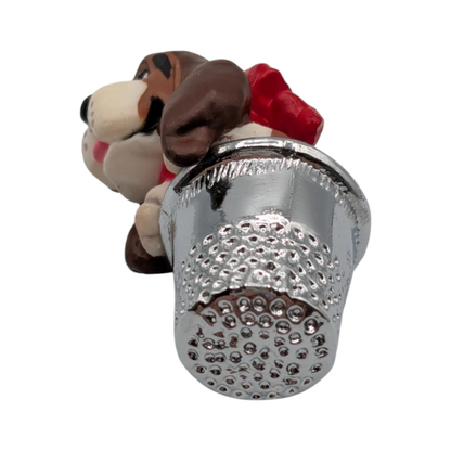 1989 Thimble Puppy (Thimble)