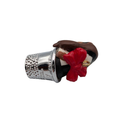 1989 Thimble Puppy (Thimble)