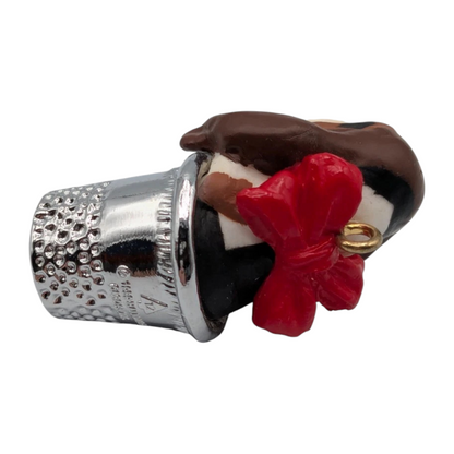 1989 Thimble Puppy (Thimble)