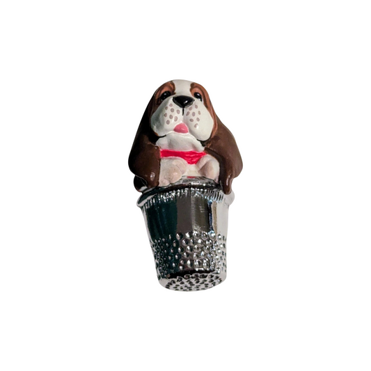 1989 Thimble Puppy (Thimble)