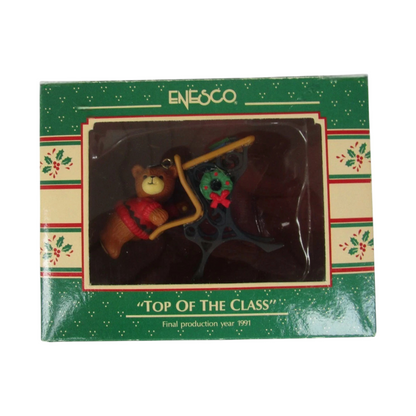 1989 Top of the Class (School)