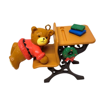 1989 Top of the Class (School)