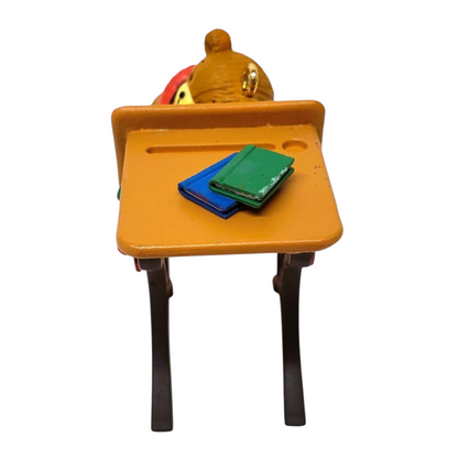 1989 Top of the Class (School)