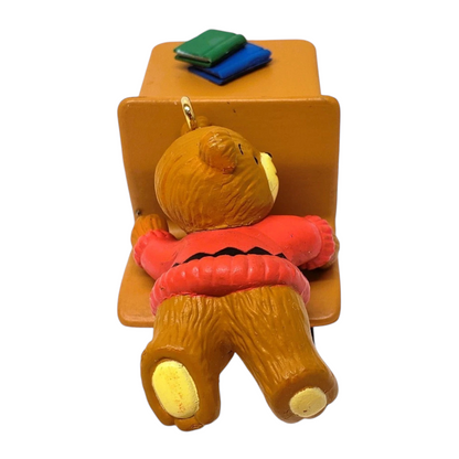 1989 Top of the Class (School)