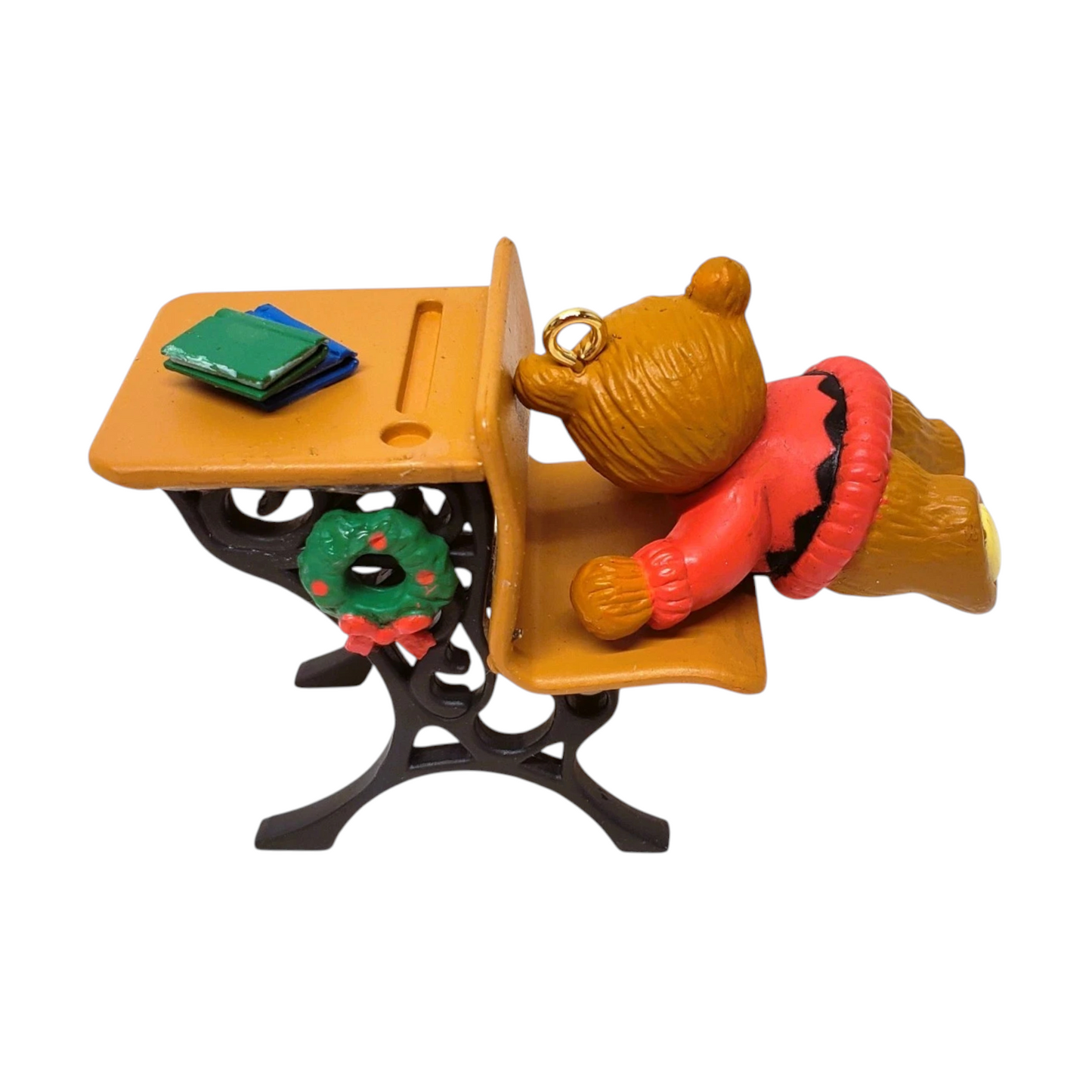 1989 Top of the Class (School)