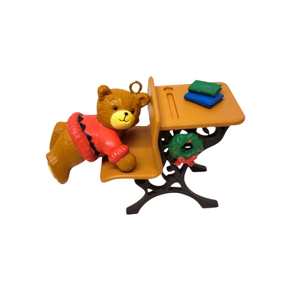 1989 Top of the Class (School)