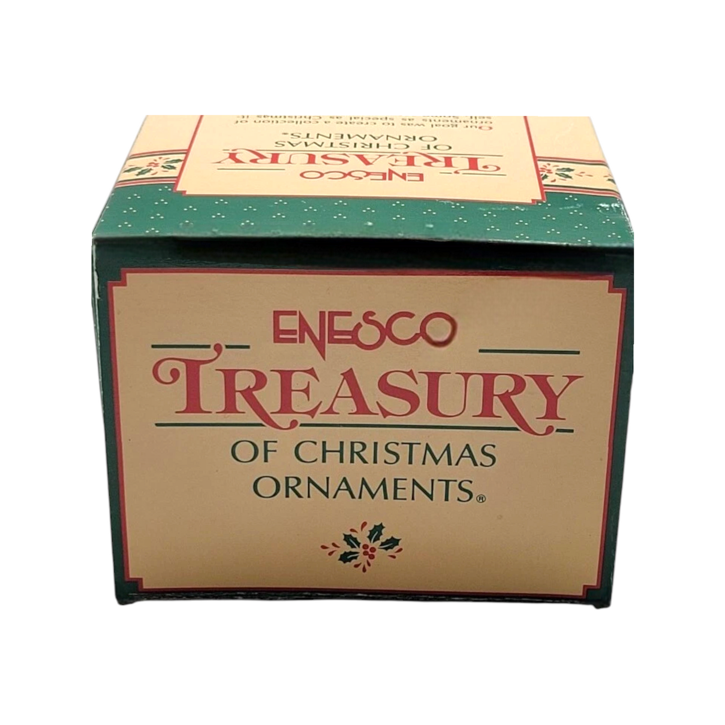 1989 Travelin' Trike - Sixth in the "Michael Bear" Series (Teddy Bear)