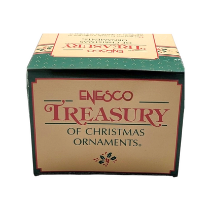 1989 Travelin' Trike - Sixth in the "Michael Bear" Series (Teddy Bear)