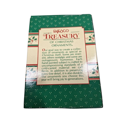 1989 Weightin' For Santa - Firs tin the " Pig Tales" Series (Animal)