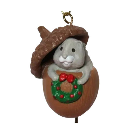 1989 Acorn Squirrel (Animal)