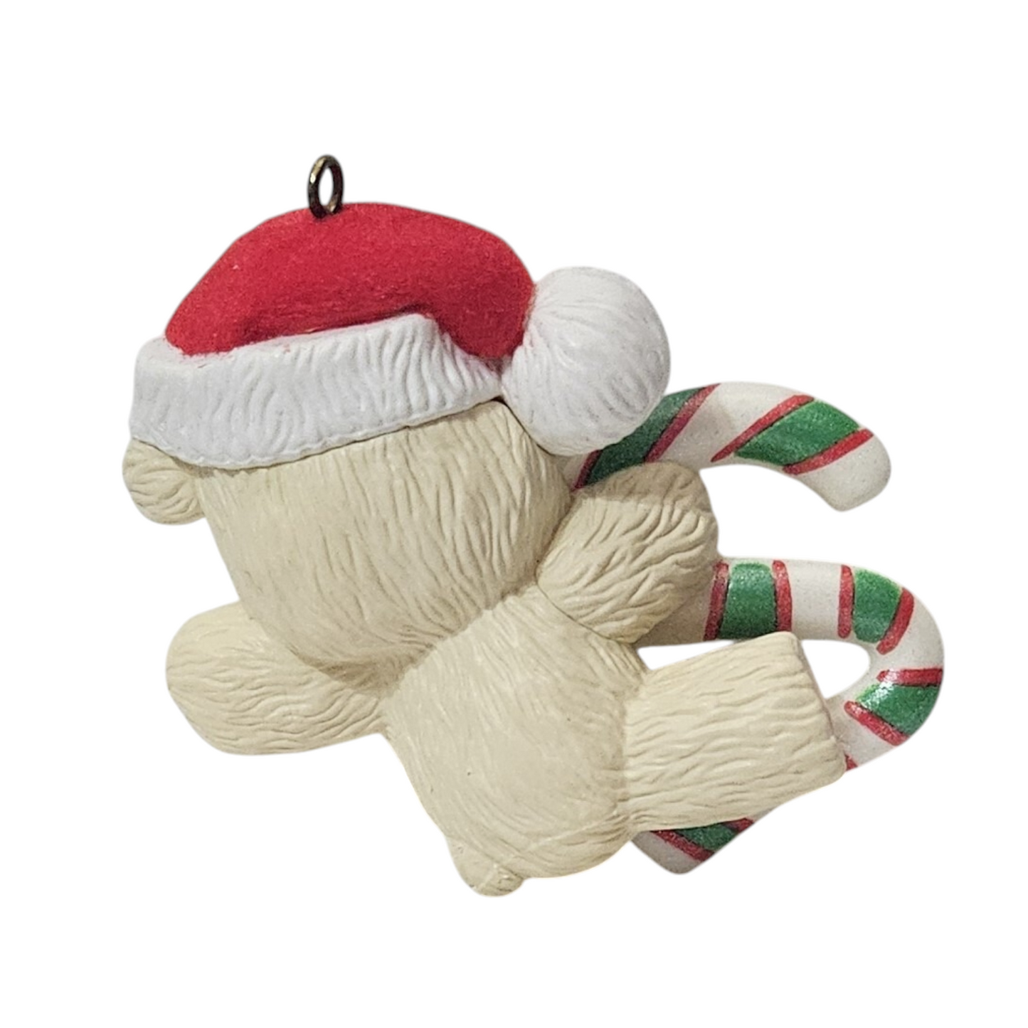 1989 Baby's Second Christmas (Child's Age Collection)