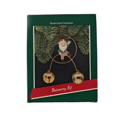 1989 Balancing Elf (Elf)