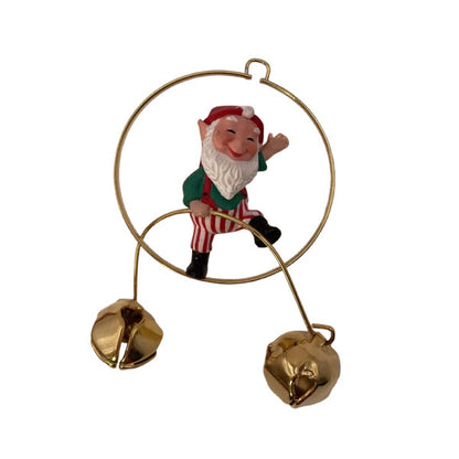 1989 Balancing Elf (Elf)