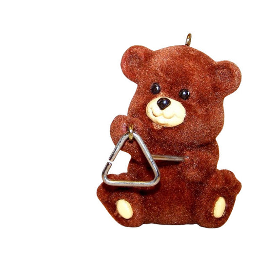 1989 Bear-I-Tone (Teddy Bear)