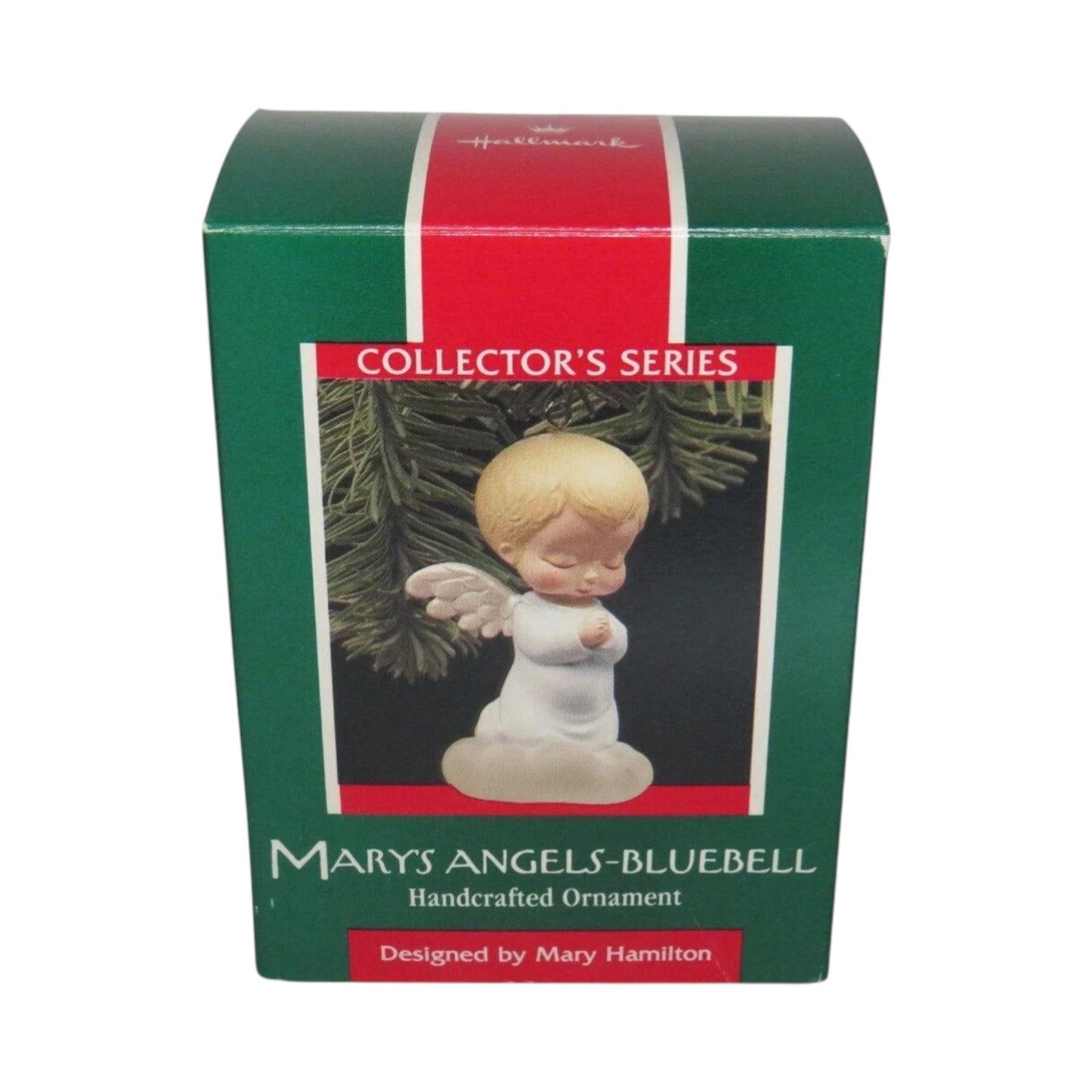 1989 Bluebell (Mary's Angels)