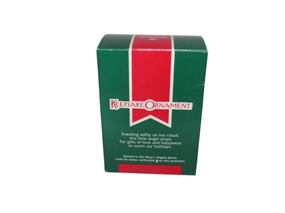 1989 Bluebell Hallmark Ornament (Mary's Angels) QX4545