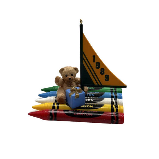 1989 Bright Journey (Crayola)