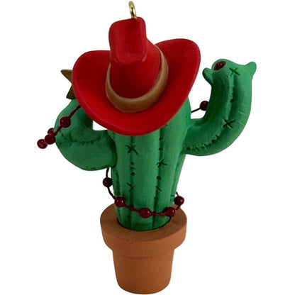 1989 Cactus Cowboy (Cowboy)