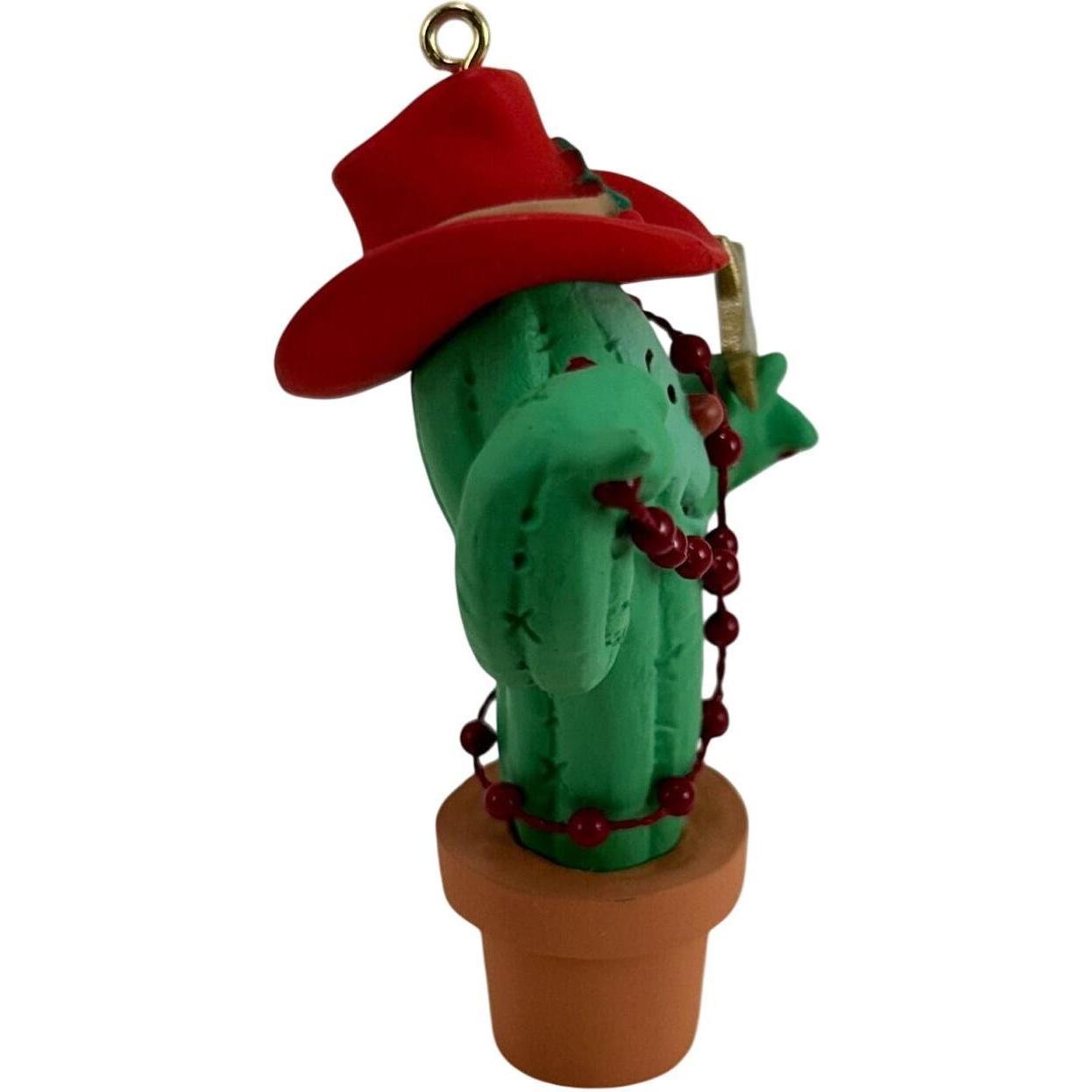 1989 Cactus Cowboy (Cowboy)