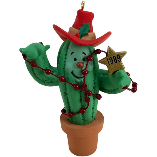 1989 Cactus Cowboy (Cowboy)