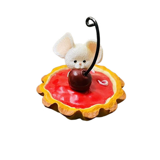 1989 Cherry Jubilee (Mouse)