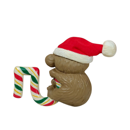 1989 Child's Fifth Christmas (Child's Age Collection)