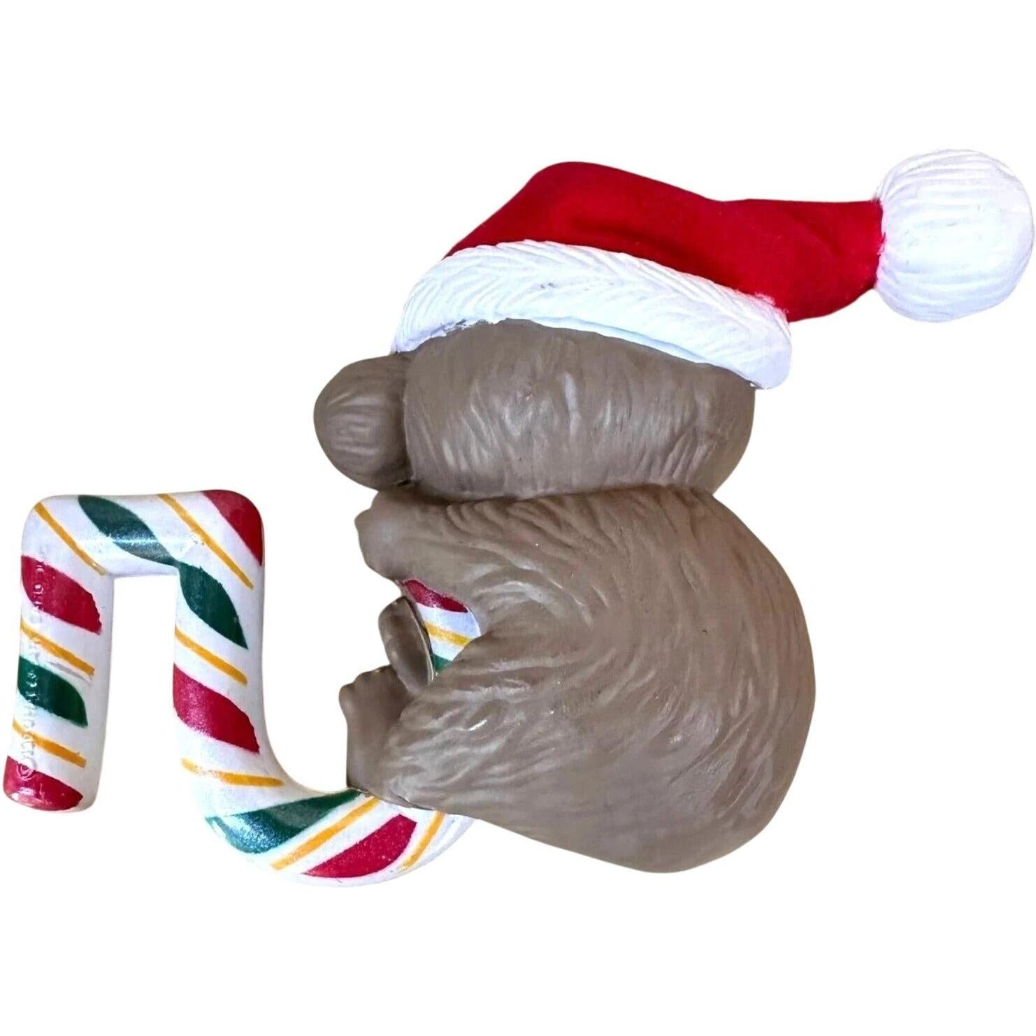 1989 Child's Fifth Christmas Hallmark Ornament (Child's Age) QX4909